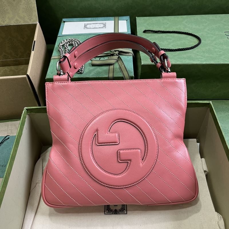 Gucci Top Handle Bags